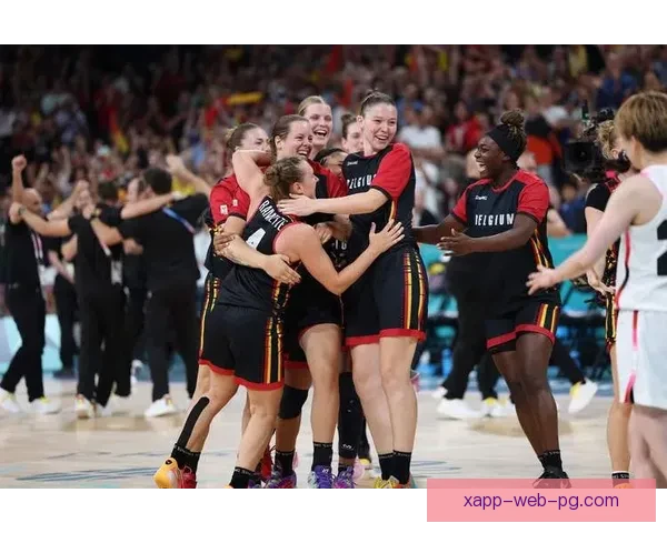 中央德国女篮以75-66战胜马尔堡女篮 全场表现精彩夺取胜利